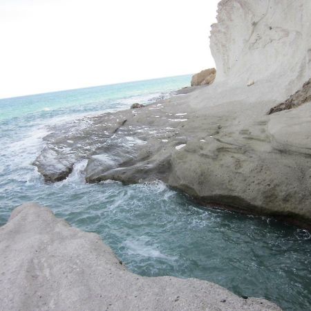 El Malenito Villa Agua Amarga  Exteriör bild
